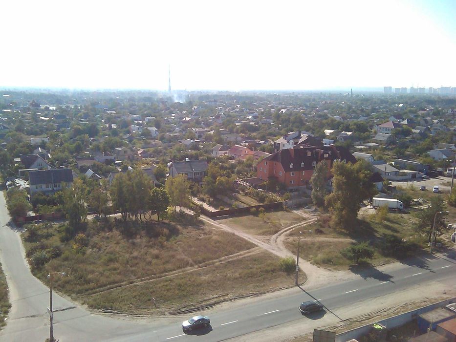 Квартира на вул. Евгения Харченко, 47а в Києві, ID 302065, фото №6