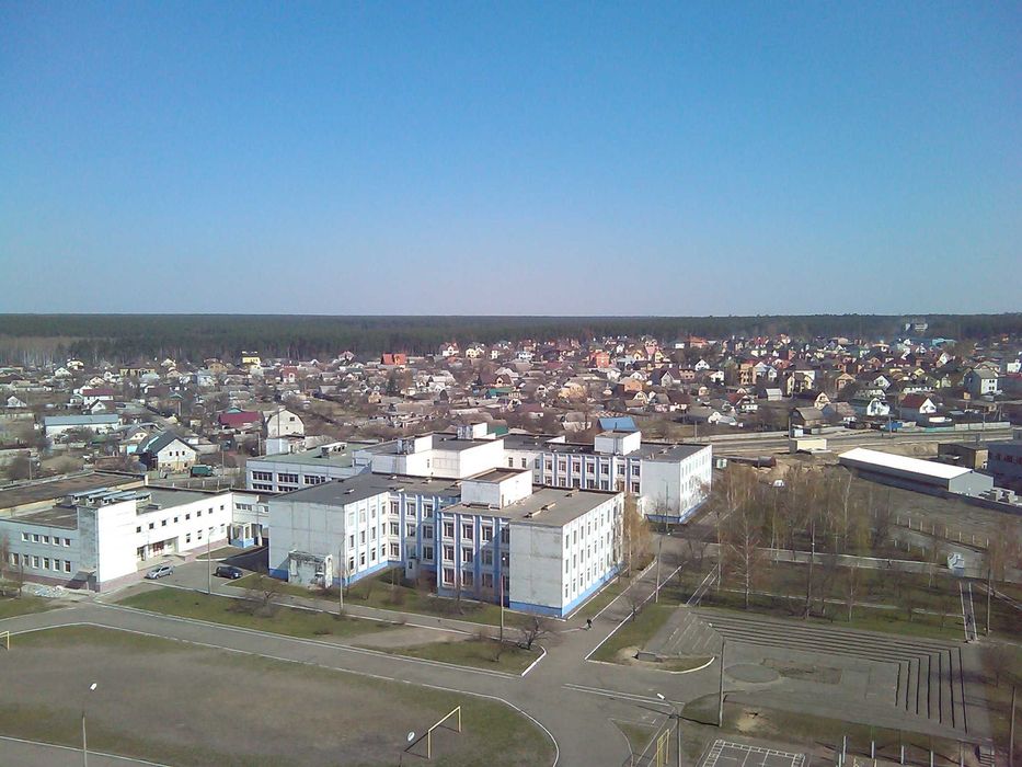 Квартира на вул. Евгения Харченко, 47а в Києві, ID 302065, фото №7