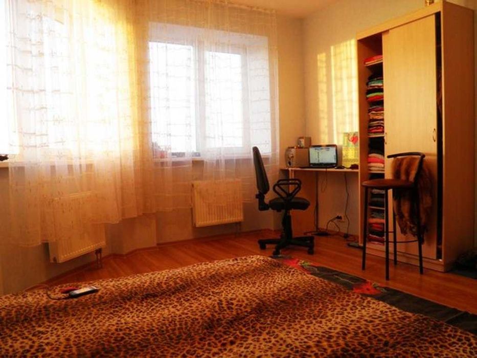 Квартира на вул. Евгения Харченко, 47а в Києві, ID 302065, фото №9