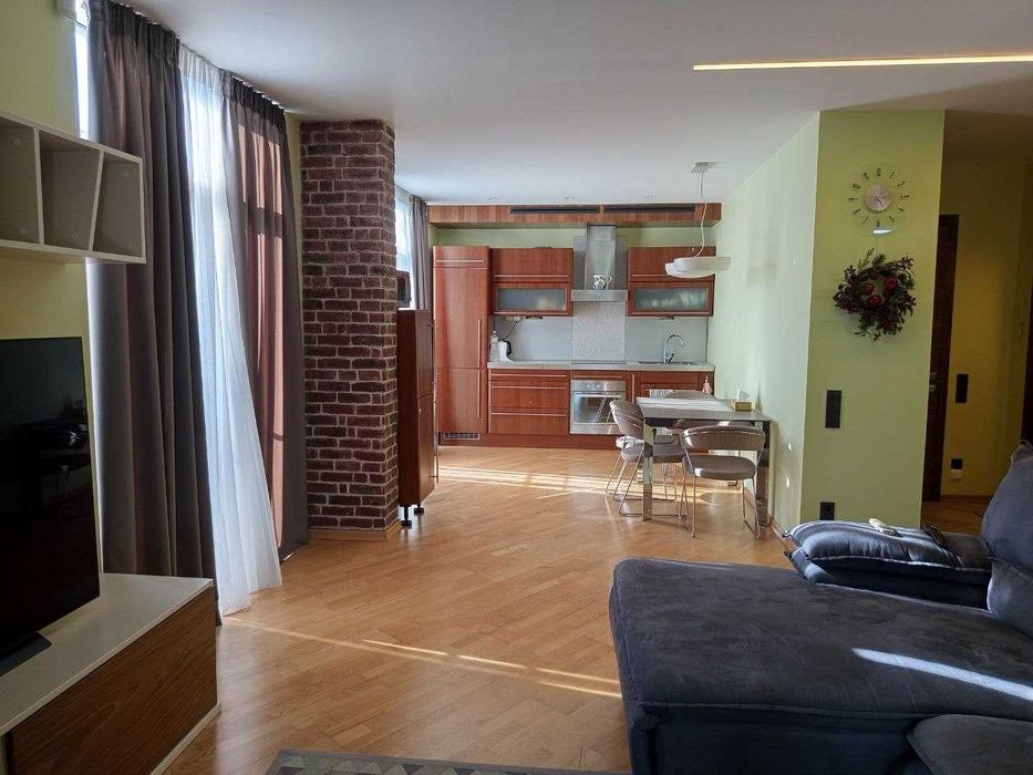 Квартира на ЖК Comfort Town в Києві, ID 302066, фото №1