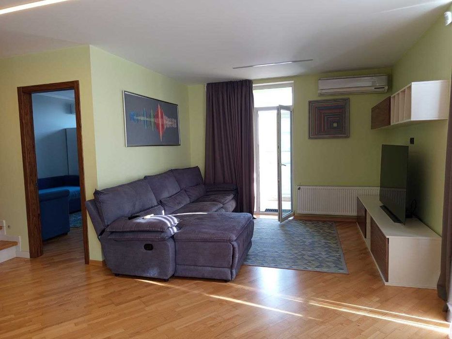 Квартира на ЖК Comfort Town в Києві, ID 302066, фото №2