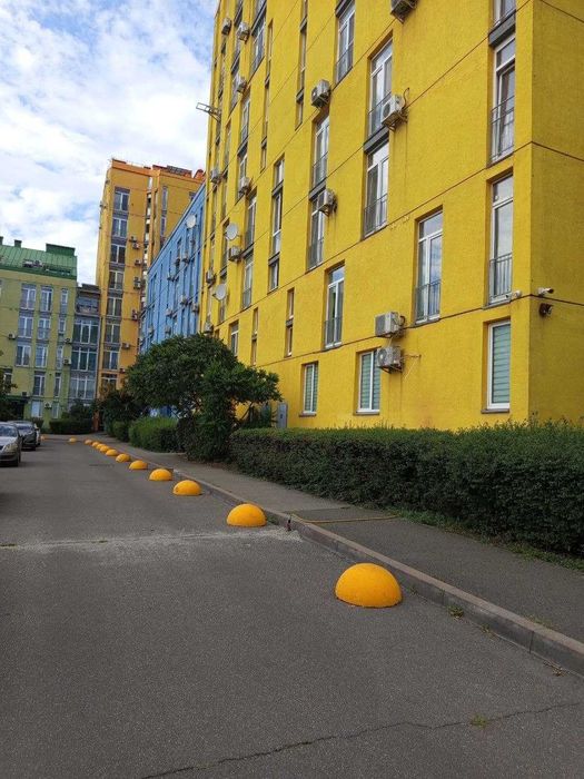 Квартира на ЖК Comfort Town в Києві, ID 302066, фото №13