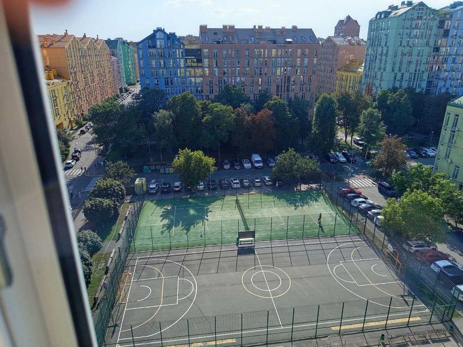 Квартира на ЖК Comfort Town в Києві, ID 302066, фото №14