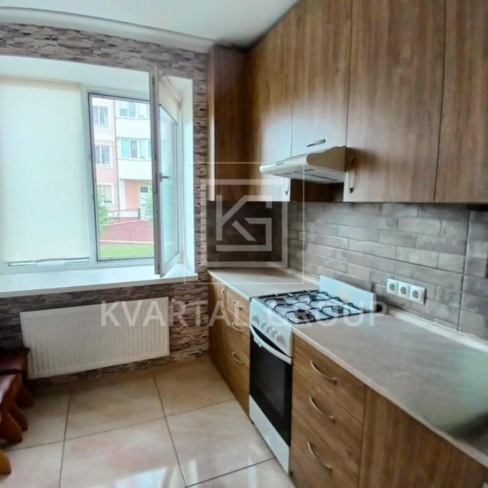 Квартира на вул. Бориса Гмирі, 20 в Києві, ID 302088, фото №12