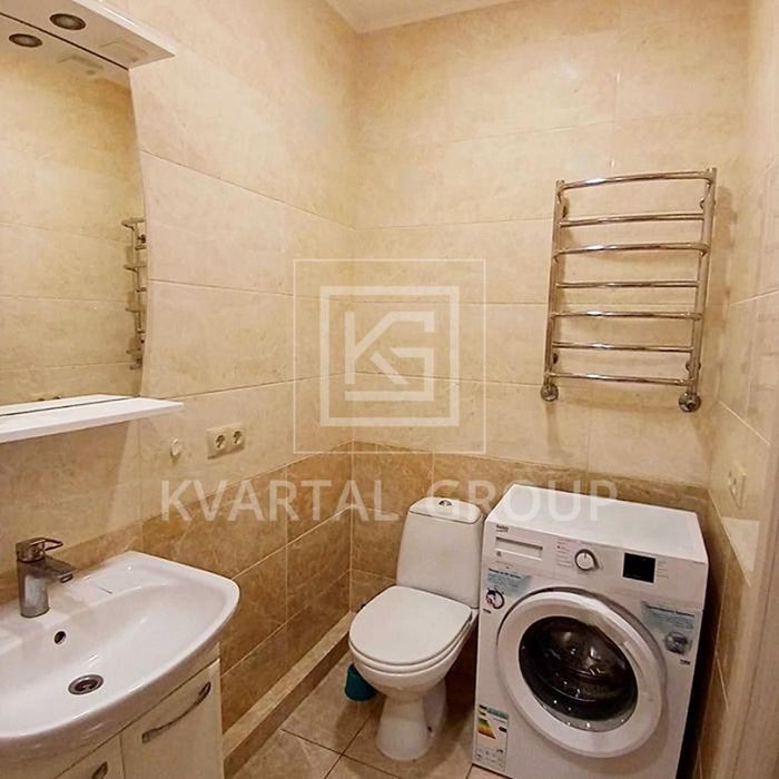 Квартира на вул. Бориса Гмирі, 20 в Києві, ID 302088, фото №18