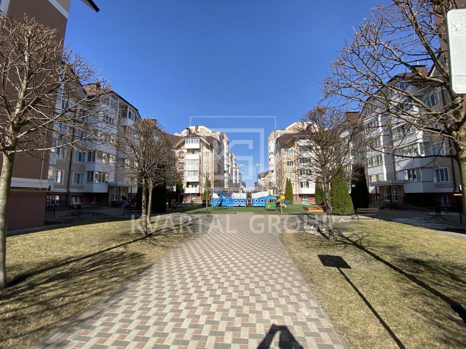 Квартира на вул. Бориса Гмирі, 20 в Києві, ID 302088, фото №4