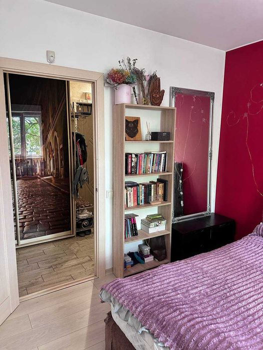 Квартира на вул. Шишкина в Одесі, ID 302161, фото №9