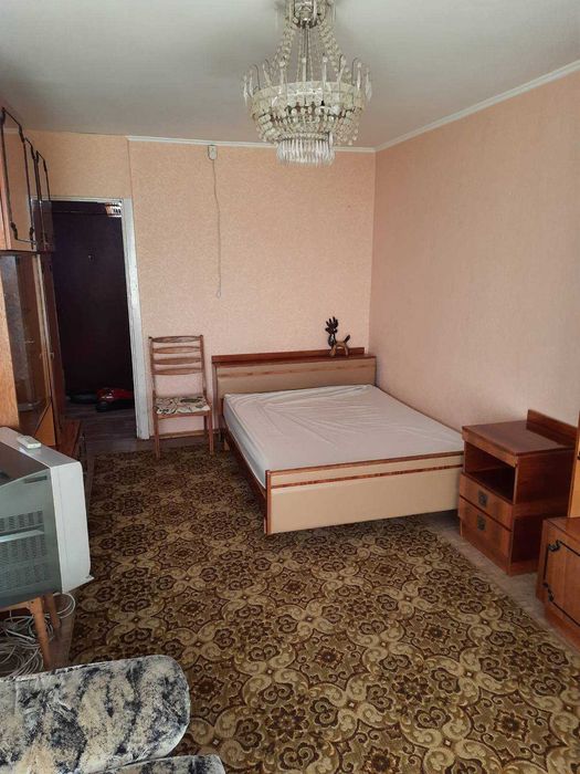 Квартира на вул. Малишка, 11 в Київ, ID 302078, фото №1