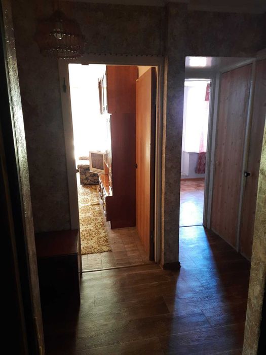 Квартира на вул. Малишка, 11 в Київ, ID 302078, фото №2