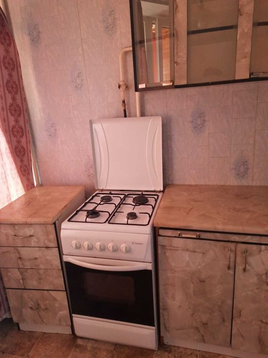 Квартира на вул. Малишка, 11 в Київ, ID 302078, фото №5