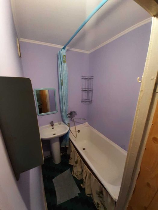Квартира на вул. Малишка, 11 в Києві, ID 302078, фото №6