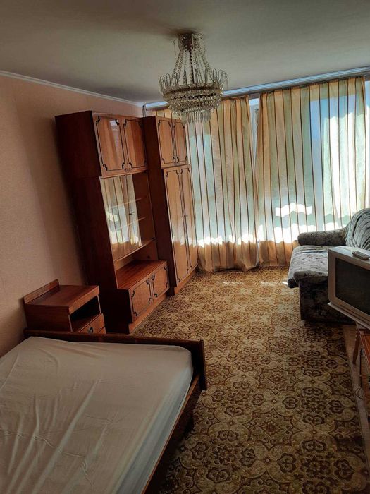 Квартира на вул. Малишка, 11 в Києві, ID 302078, фото №8