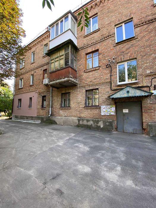 Квартира на Подільський в Києві, ID 305385, фото №8