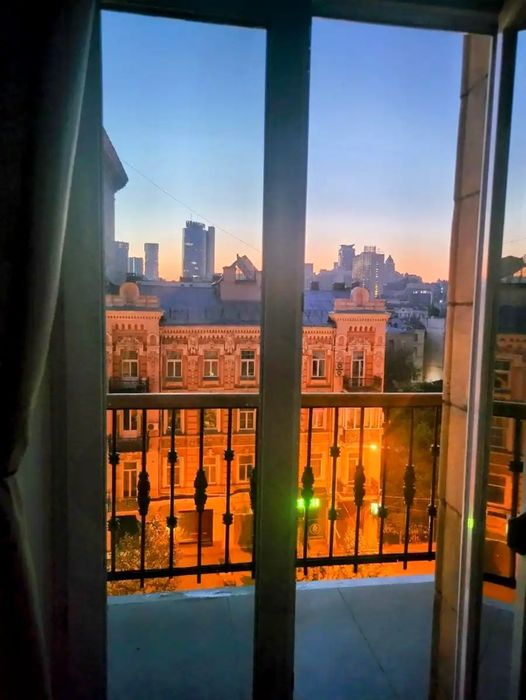 Квартира на вул. Велика Васильківська, 36 в Києві, ID 371444, фото №21