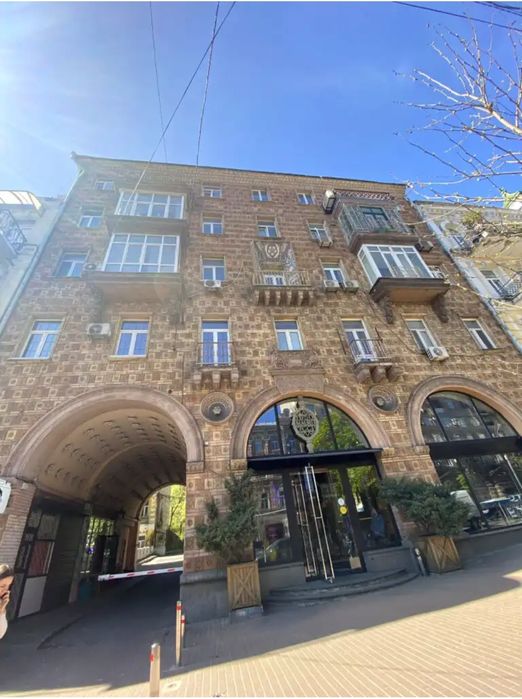 Квартира на вул. Велика Васильківська, 36 в Києві, ID 371444, фото №22