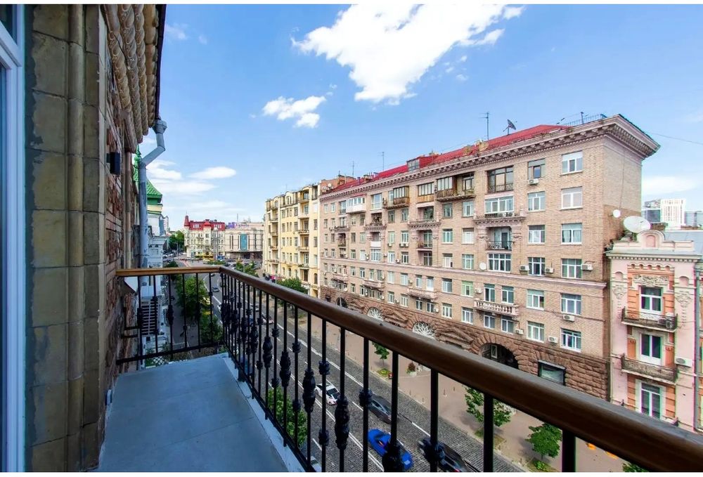 Квартира на вул. Велика Васильківська, 36 в Києві, ID 371444, фото №6