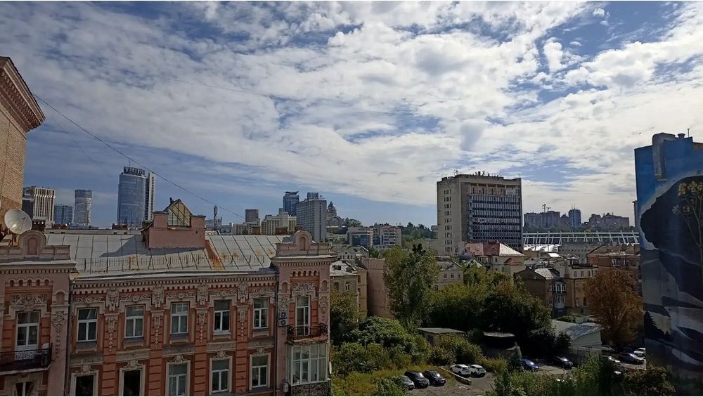 Квартира на вул. Велика Васильківська, 36 в Києві, ID 371444, фото №7