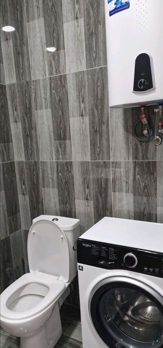 Квартира на Скай Сити в Одесі, ID 302294, фото №8