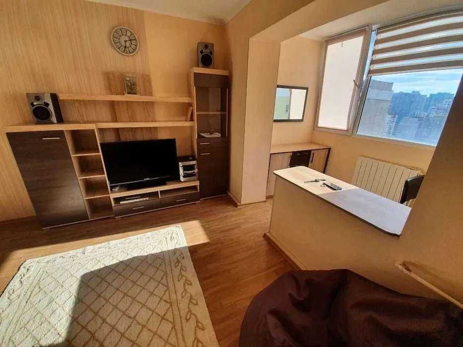 Квартира на просп. Григоренка, 36 в Київ, ID 302197, фото №3