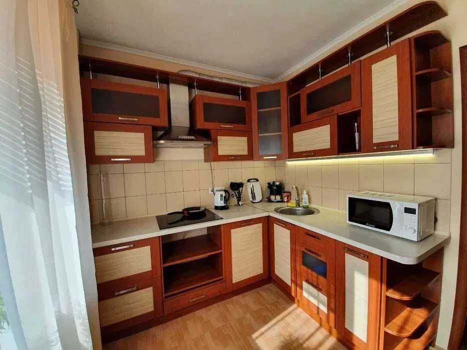 Квартира на просп. Григоренка, 36 в Київ, ID 302197, фото №5