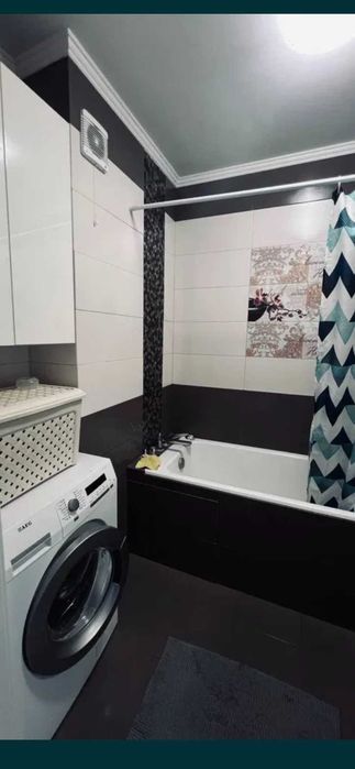 Квартира на ЖК Акварелі в Києві, ID 305040, фото №11