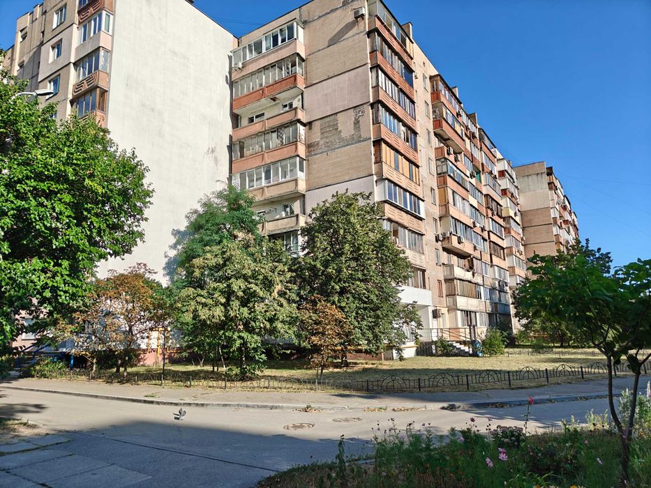 Квартира на вул. Братів Тарасівців, 9 в Києві, ID 302111, фото №14