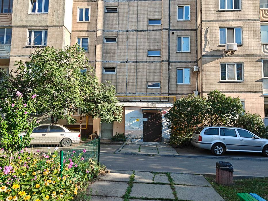 Квартира на вул. Братів Тарасівців, 9 в Києві, ID 302111, фото №15