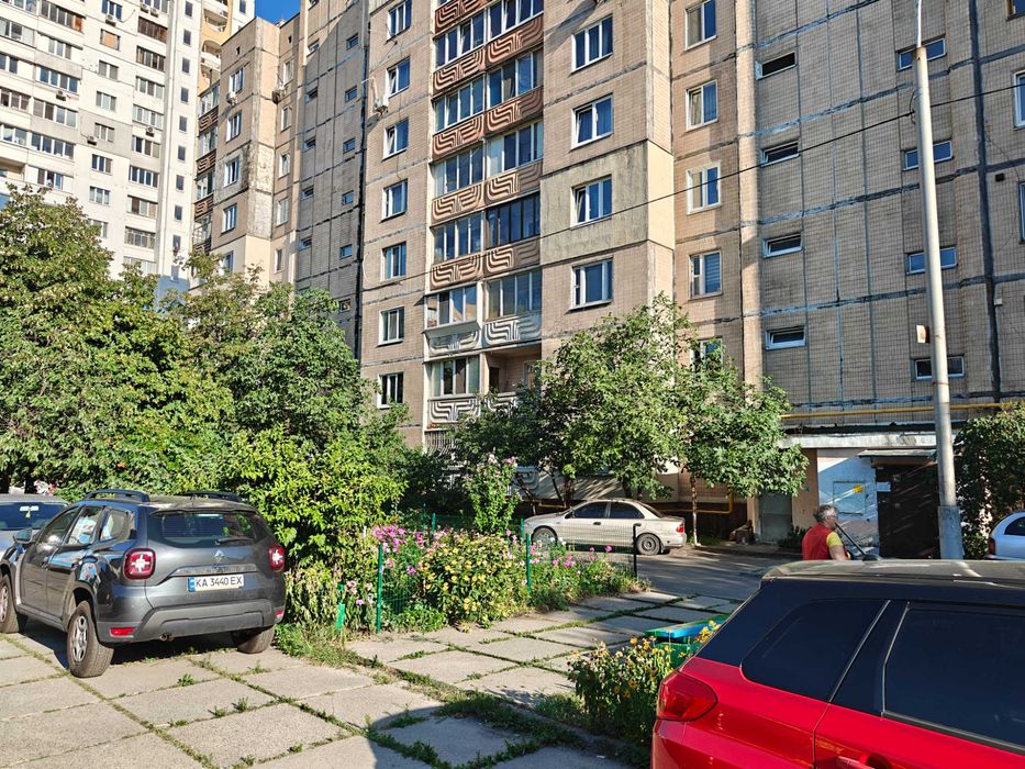 Квартира на вул. Братів Тарасівців, 9 в Києві, ID 302111, фото №16