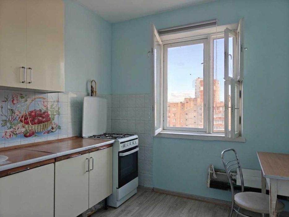Квартира на вул. Братів Тарасівців, 9 в Києві, ID 302111, фото №7