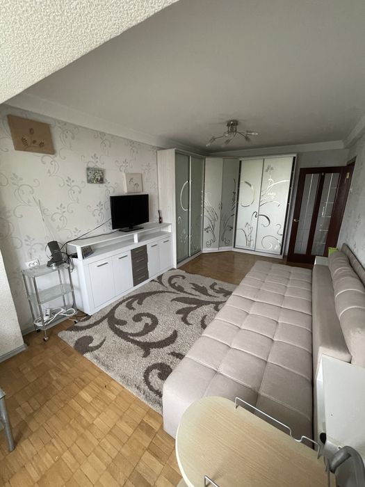 Квартира на просп. Берестейський, 19 в Київ, ID 302123, фото №2