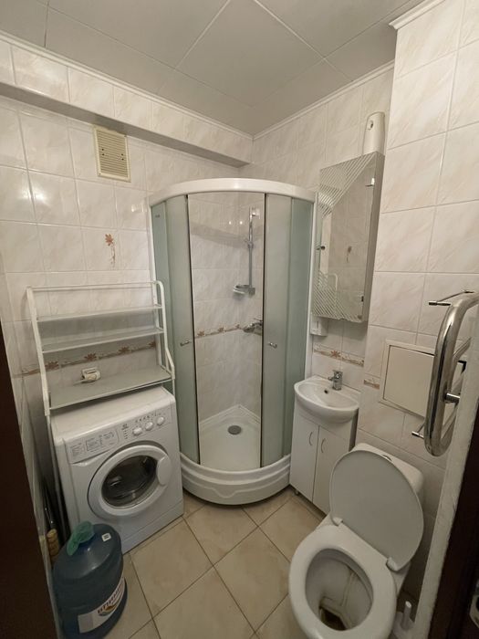 Квартира на просп. Берестейський, 19 в Київ, ID 302123, фото №5
