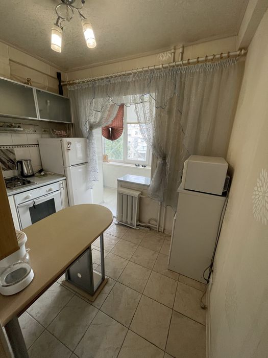 Квартира на просп. Берестейський, 19 в Києві, ID 302123, фото №6