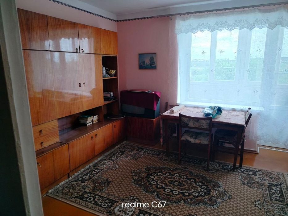 Купити квартиру за адресою Подільський в Кропивницький на Findly.com.ua Квартира на Подільський в Кропивницький, ID 302179, фото №1