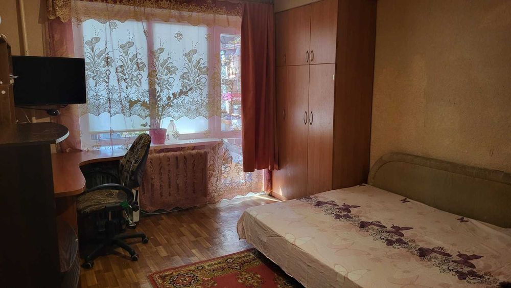 Квартира на Новокодацький в Дніпро, ID 302118, фото №1