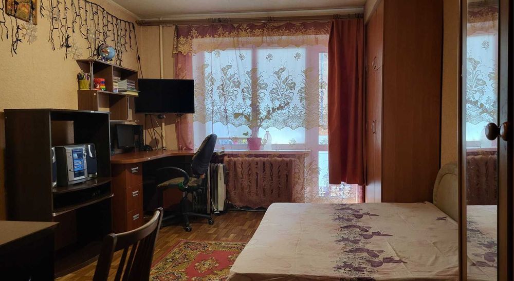 Квартира на Новокодацький в Дніпро, ID 302118, фото №2