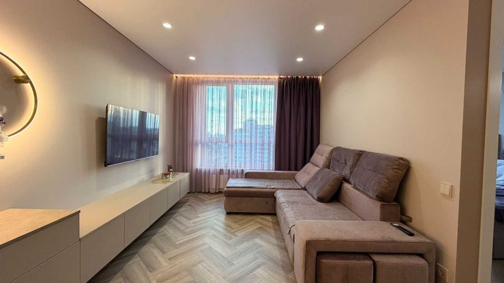 Квартира на вул. Дегтярівська, 25 в Київ, ID 302148, фото №3