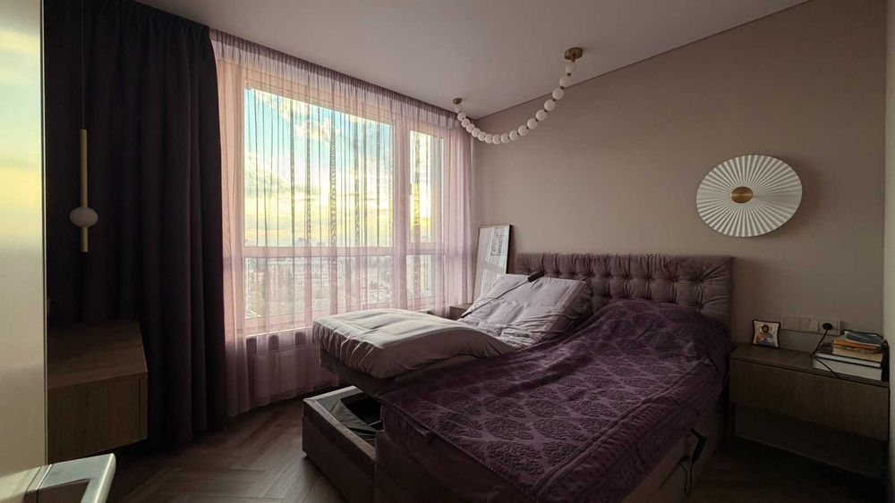 Квартира на вул. Дегтярівська, 25 в Київ, ID 302148, фото №4