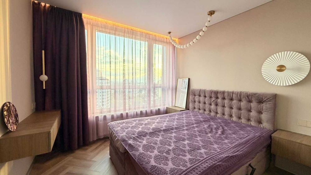 Квартира на вул. Дегтярівська, 25 в Київ, ID 302148, фото №5