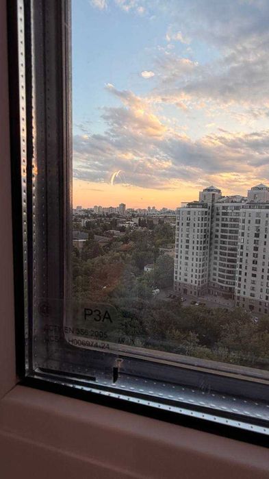 Квартира на вул. Дегтярівська, 25 в Києві, ID 302148, фото №6