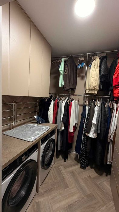 Квартира на вул. Дегтярівська, 25 в Києві, ID 302148, фото №8