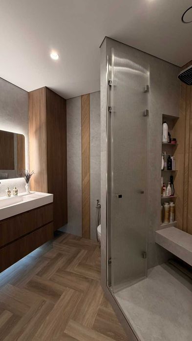 Квартира на вул. Дегтярівська, 25 в Києві, ID 302148, фото №10