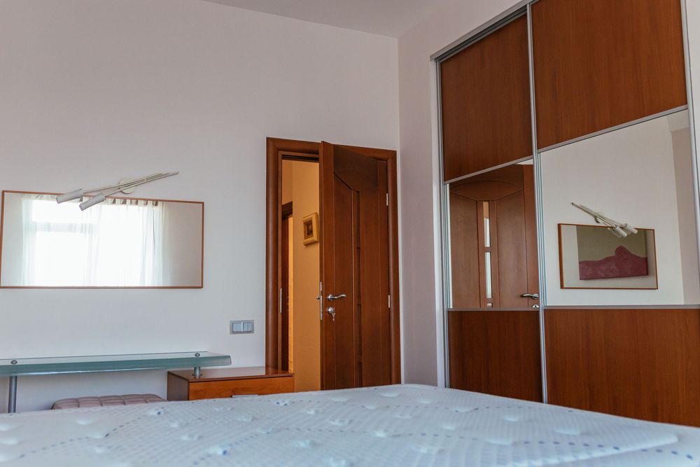 Квартира на вул. Ковпака, 17 в Києві, ID 302117, фото №11