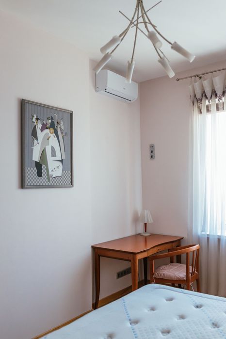 Квартира на вул. Ковпака, 17 в Києві, ID 302117, фото №13