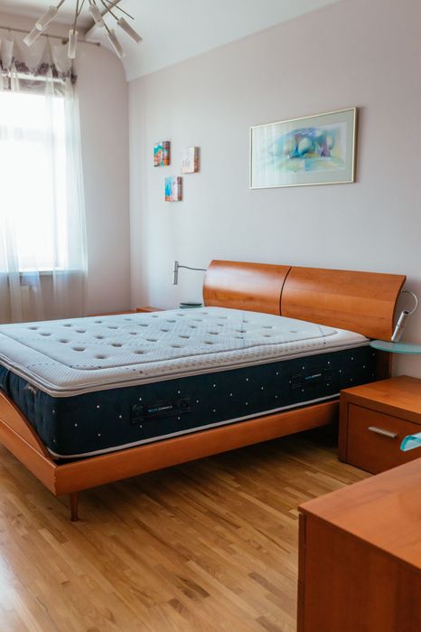 Квартира на вул. Ковпака, 17 в Києві, ID 302117, фото №14