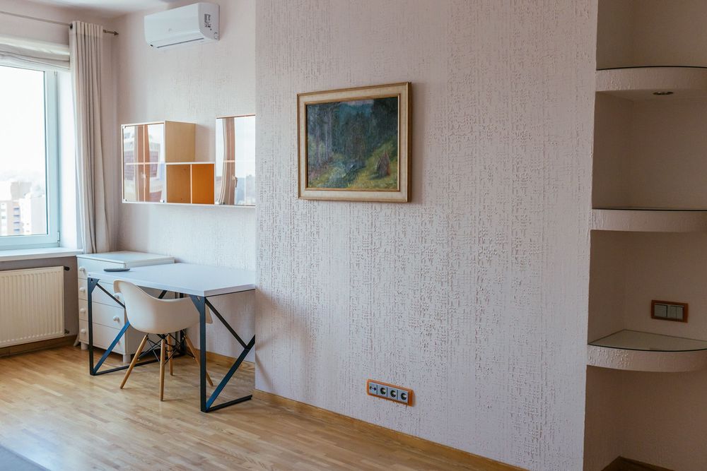 Квартира на вул. Ковпака, 17 в Києві, ID 302117, фото №15