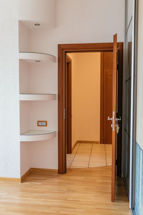 Квартира на вул. Ковпака, 17 в Києві, ID 302117, фото №16