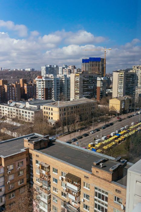 Квартира на вул. Ковпака, 17 в Києві, ID 302117, фото №17