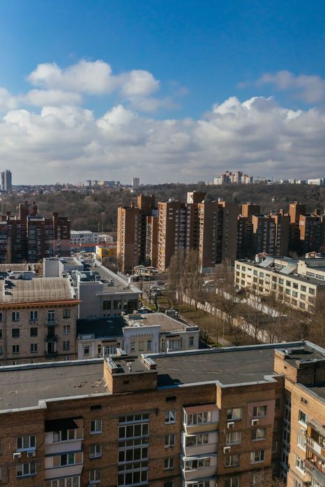 Квартира на вул. Ковпака, 17 в Києві, ID 302117, фото №18