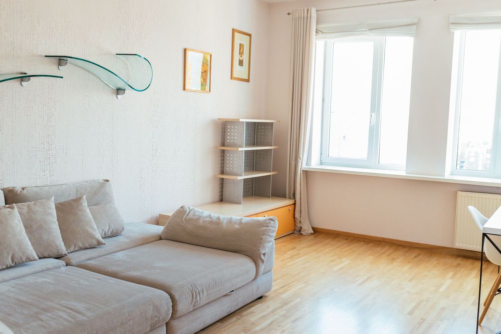 Квартира на вул. Ковпака, 17 в Києві, ID 302117, фото №20