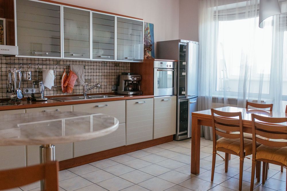 Квартира на вул. Ковпака, 17 в Київ, ID 302117, фото №3